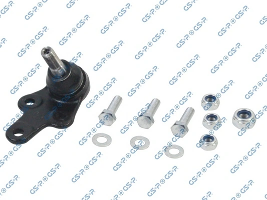 Ball Joint