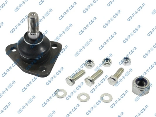 Ball Joint