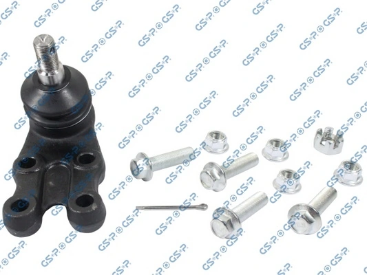 Ball Joint