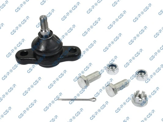 Ball Joint
