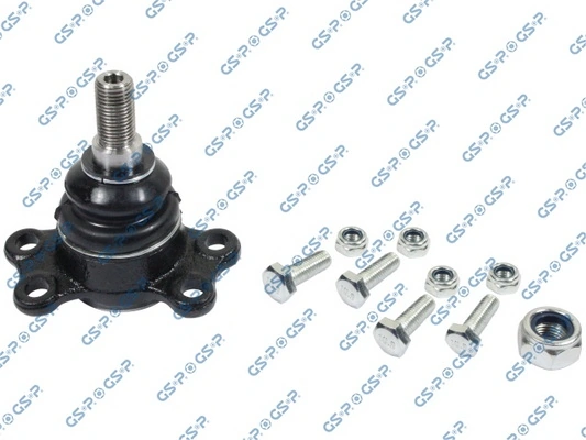 Ball Joint