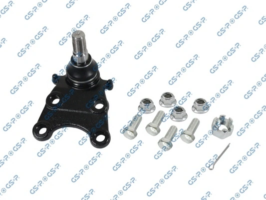 Ball Joint