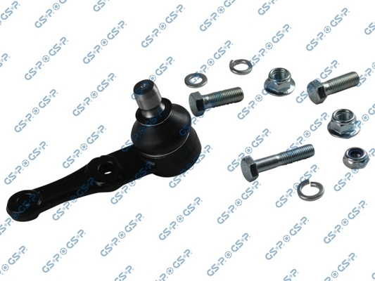 Ball Joint