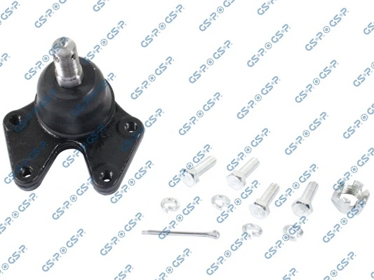 Ball Joint