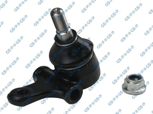 Ball Joint