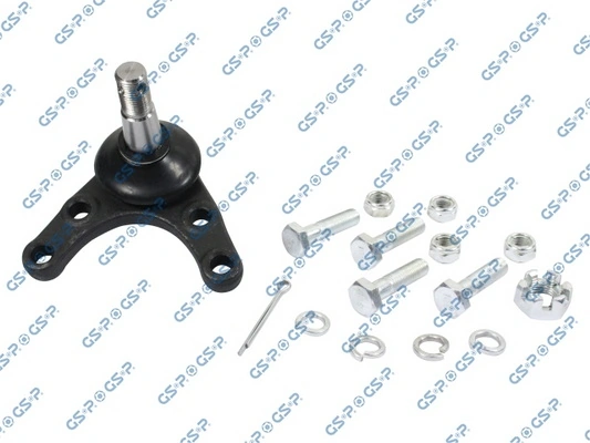 Ball Joint