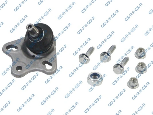 Ball Joint