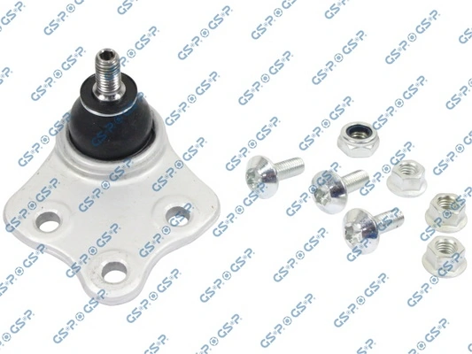 Ball Joint