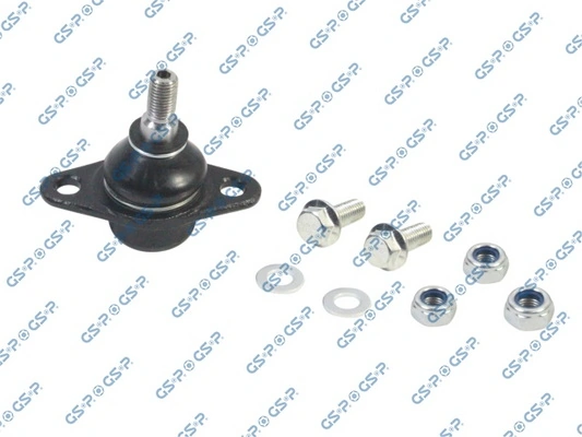 Ball Joint