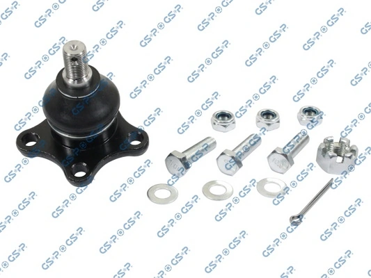 Ball Joint