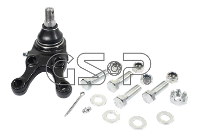 Ball Joint