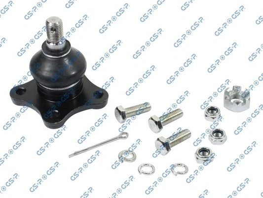 Ball Joint