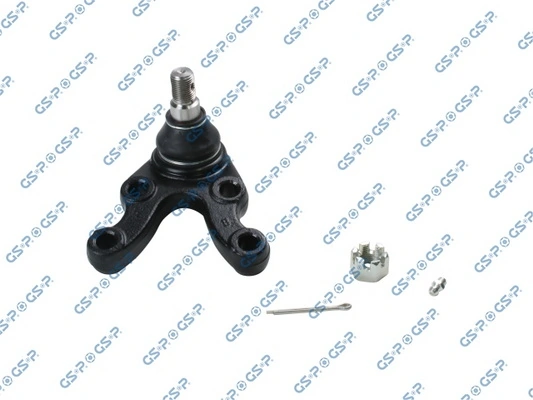Ball Joint