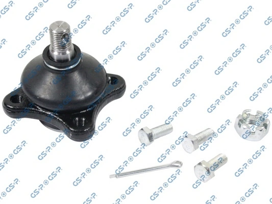 Ball Joint