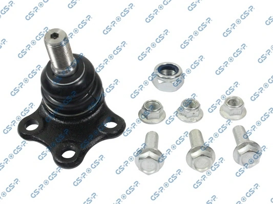 Ball Joint