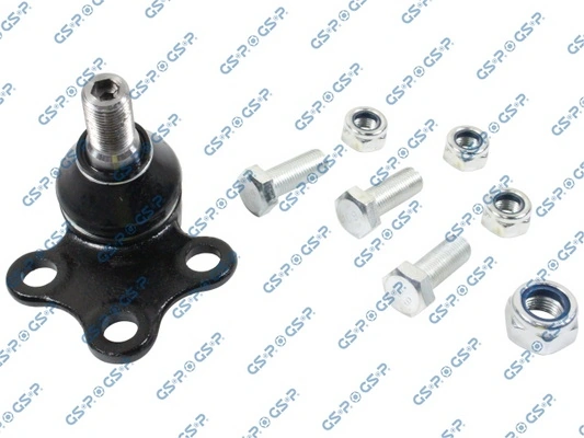 Ball Joint