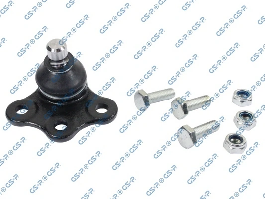 Ball Joint