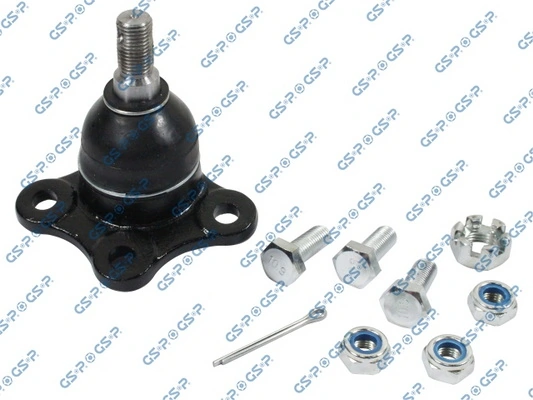 Ball Joint