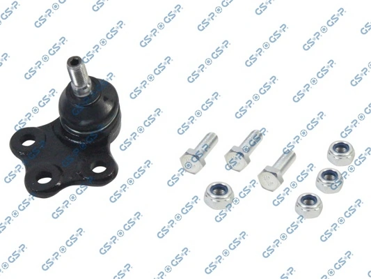 Ball Joint