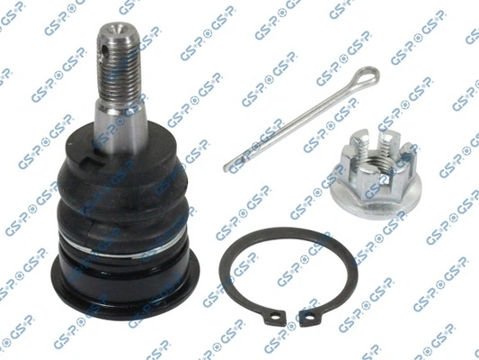 Ball Joint