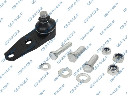Ball Joint