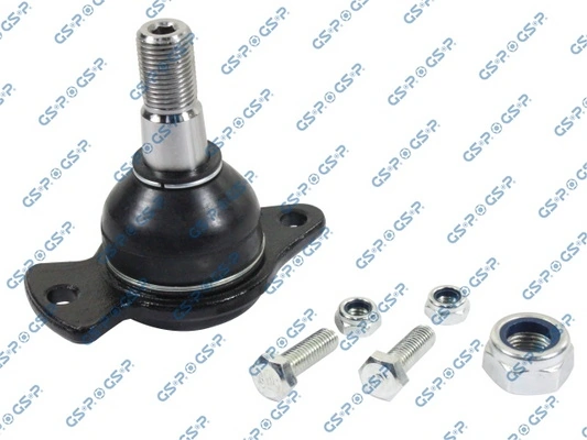 Ball Joint