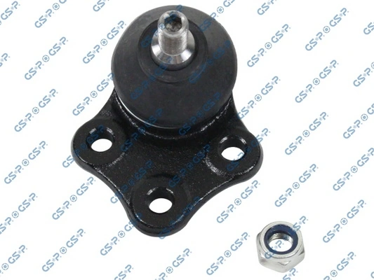 Ball Joint