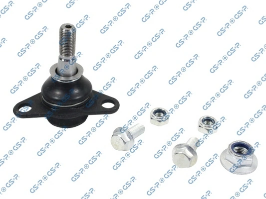 Ball Joint