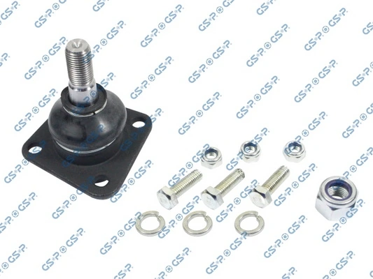 Ball Joint