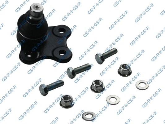 Ball Joint
