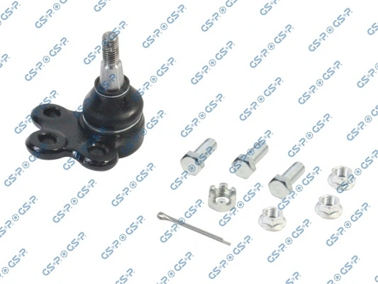 Ball Joint