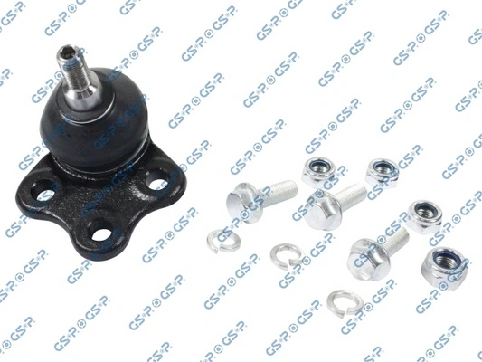 Ball Joint