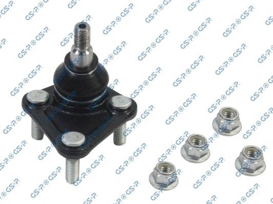 Ball Joint