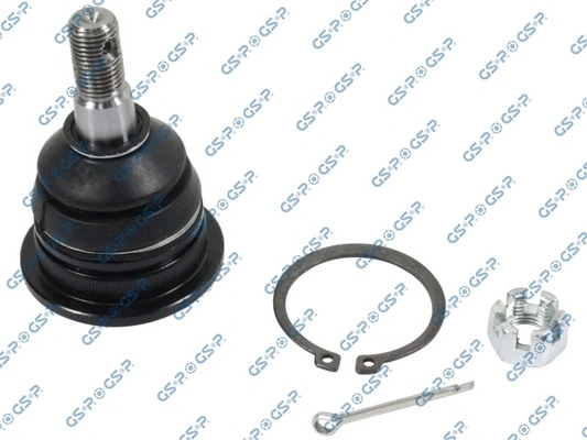 Ball Joint
