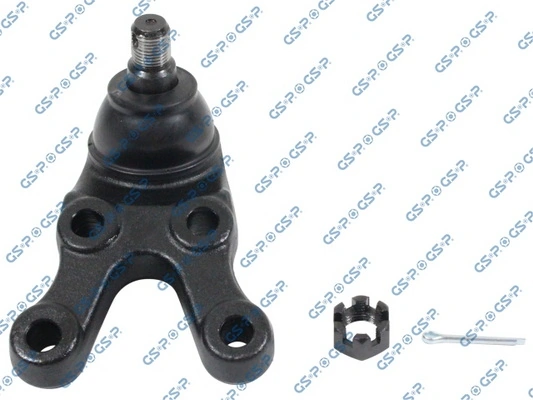 Ball Joint