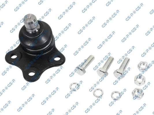Ball Joint