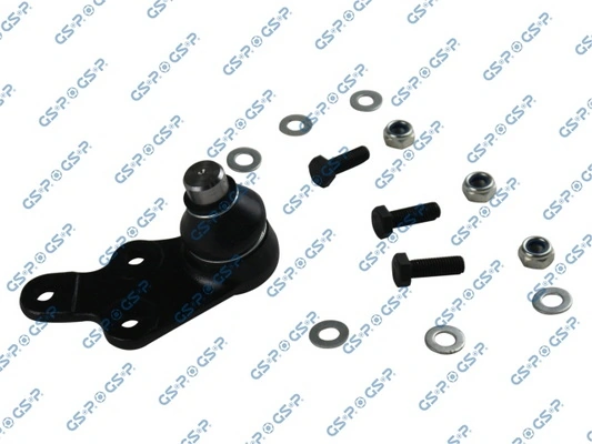 Ball Joint
