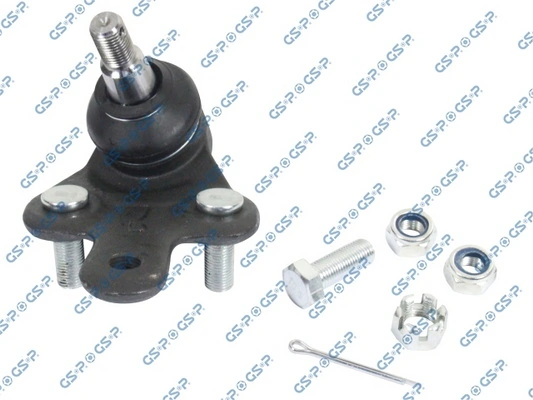 Ball Joint