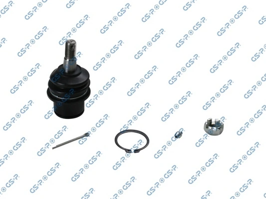 Ball Joint