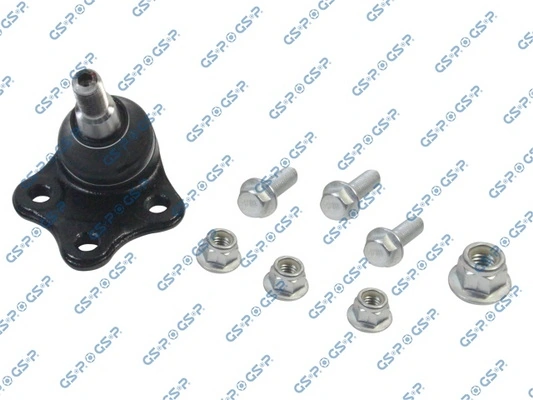 Ball Joint