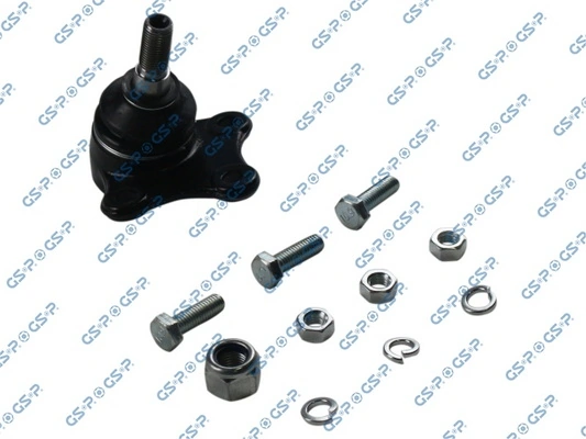 Ball Joint