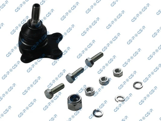 Ball Joint