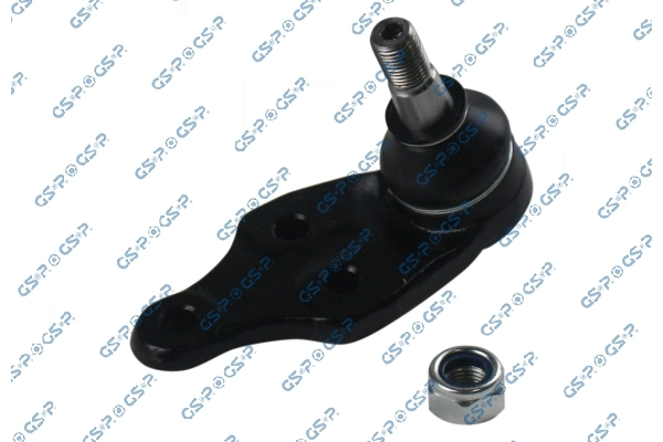 Ball Joint