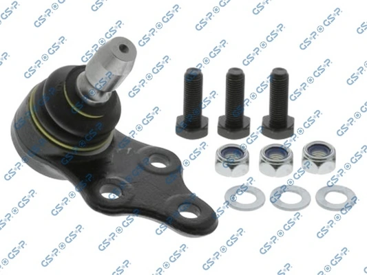 Ball Joint