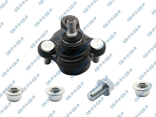 Ball Joint