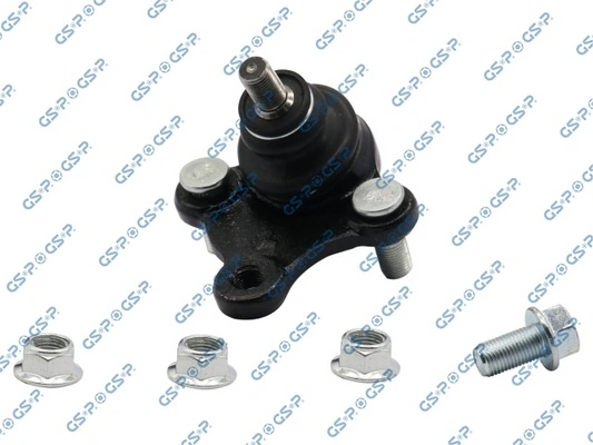 Ball Joint