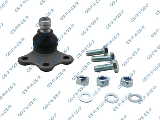 Ball Joint