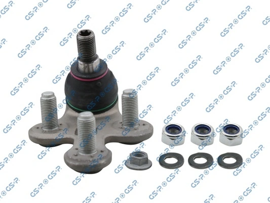 Ball Joint