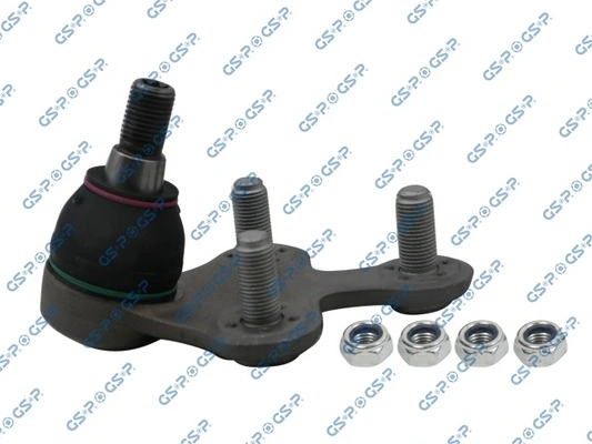 Ball Joint
