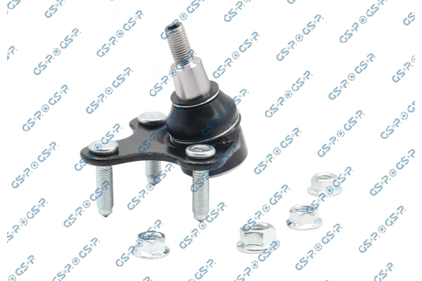 Ball Joint